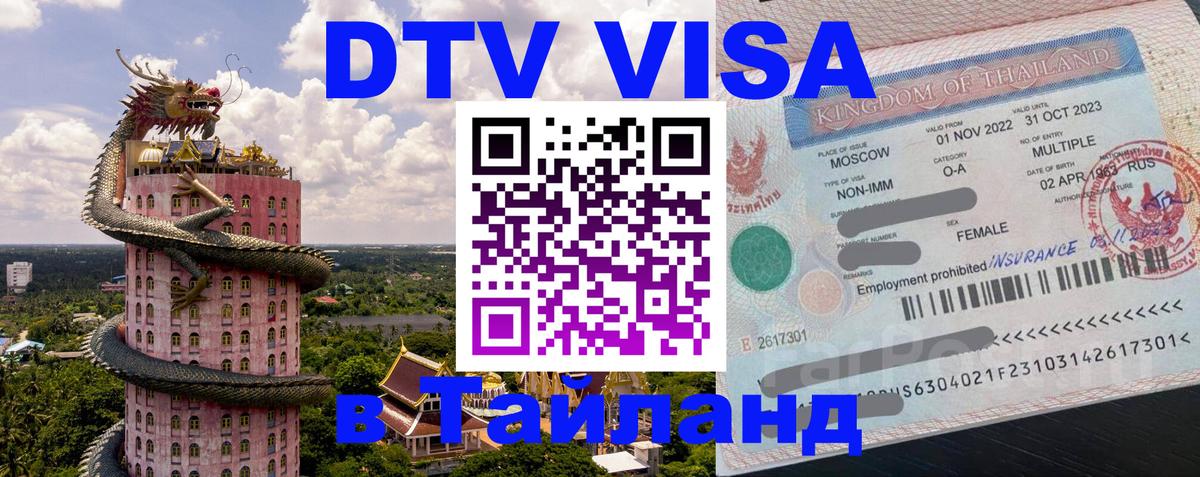 Оформление DTV визы под ключ: стоимость и тарифы, только загранпаспорт - 04.10.2025 